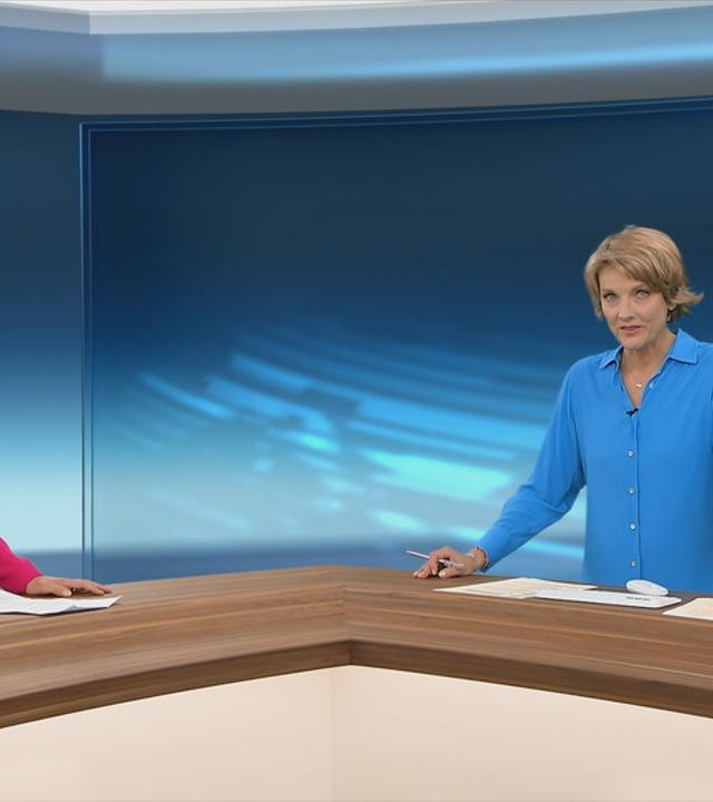 Studiogespräch Sarah Tacke zum Verbot des Compact Magazine