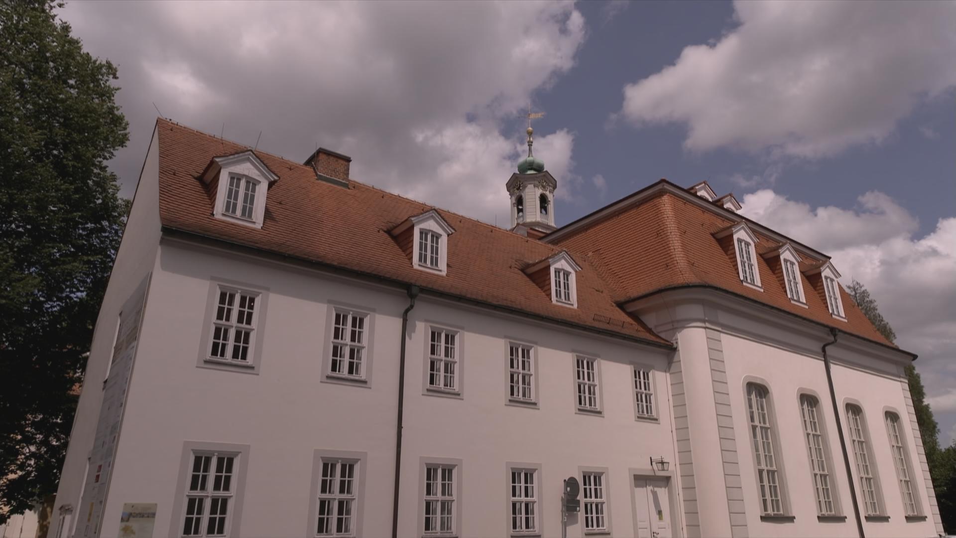Sächsisches Herrnhut zum Welterbe ernannt