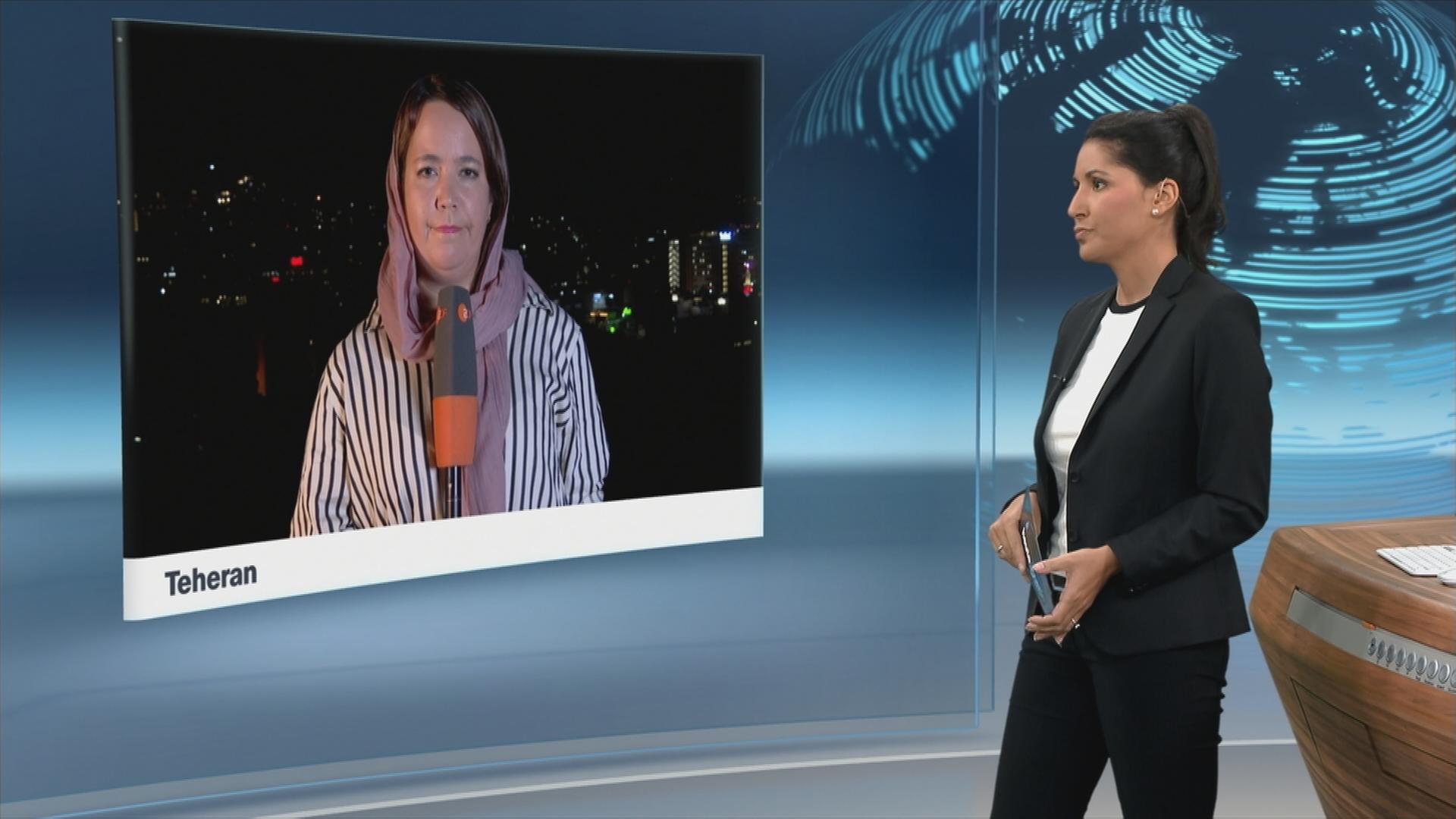 „Raum für alle möglichen Szenarien“