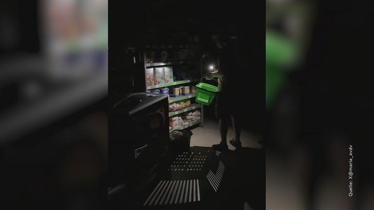 Heute in Europa vom 06.08