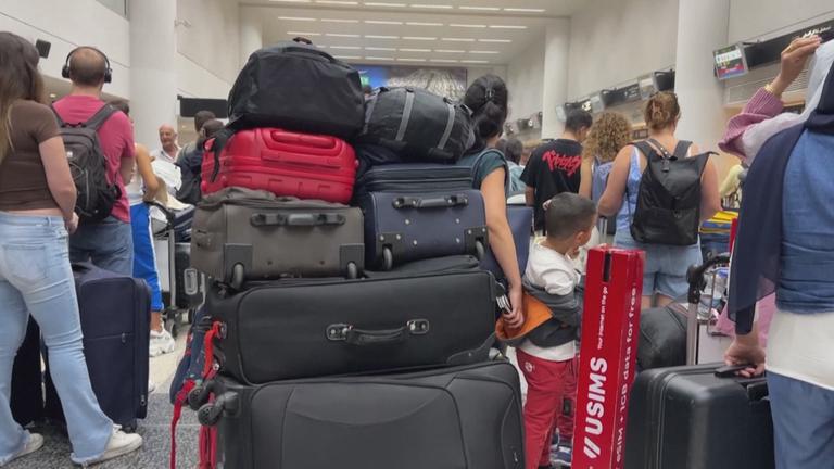 Heute in Europa vom 06.08