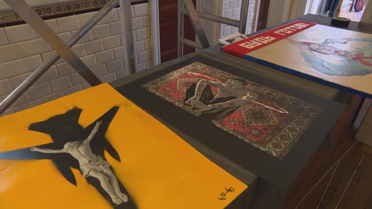 Heute in Europa vom 06.08