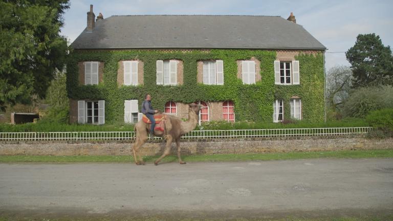 Bilder für Heute in Europa 08.08