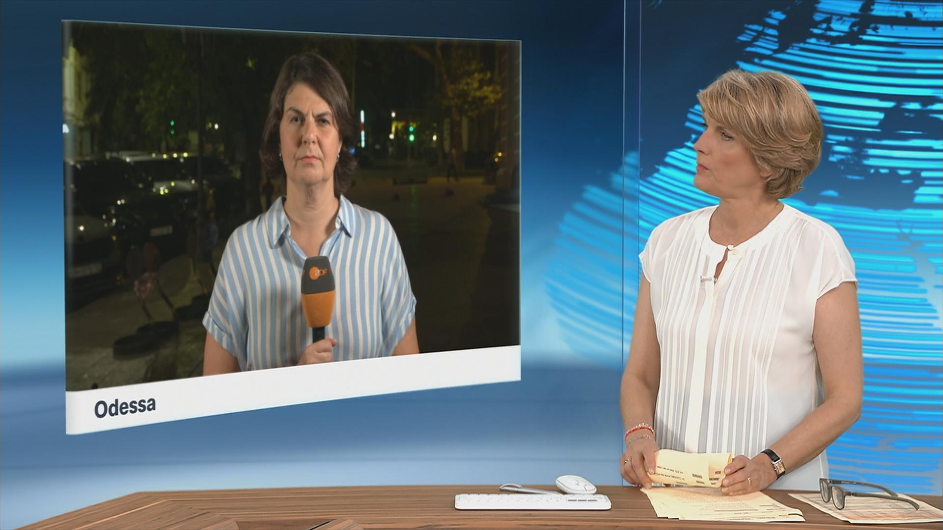 Interview mit Anne Brühl