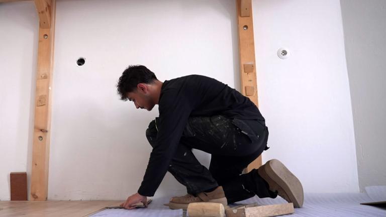 Lehrstellen für alle