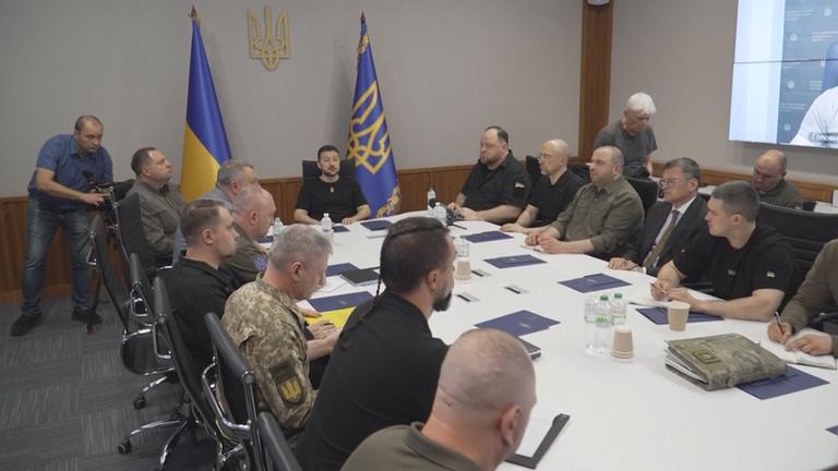 Bilder für heute in europa