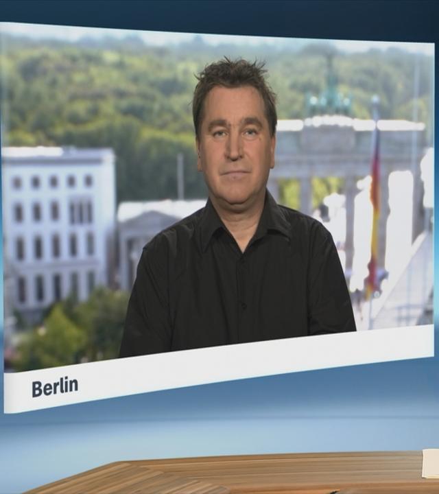 Ihr Wunsch war "Persil und Mercedes"