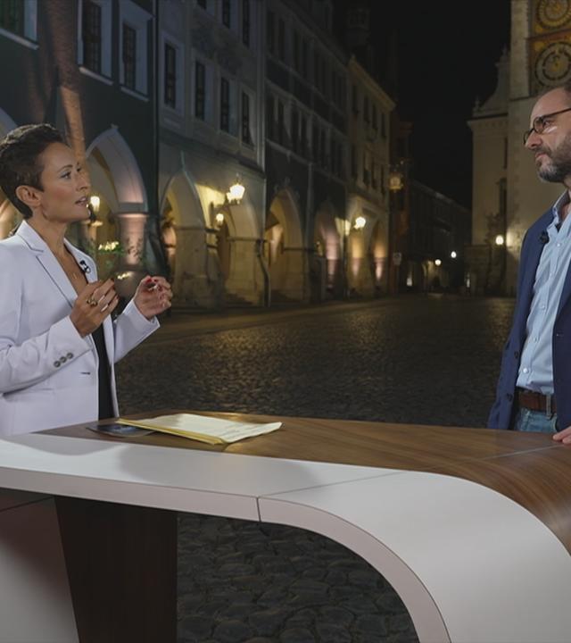 Wirtschaft in Sachsen auf dem Abstieg?