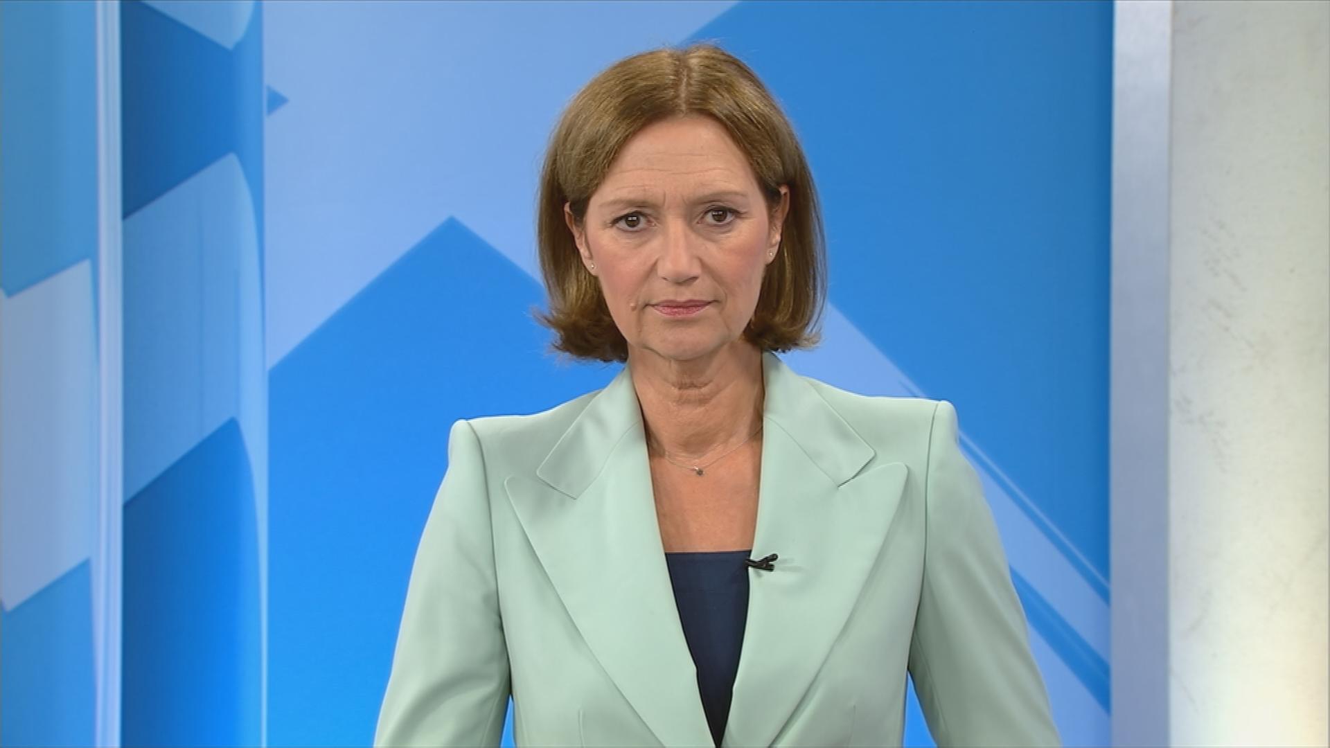 Kommentar: "Das ist schwer erträglich"