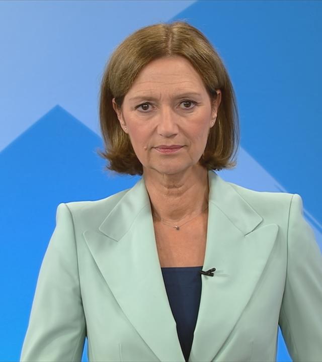 Kommentar: "Das ist schwer erträglich"