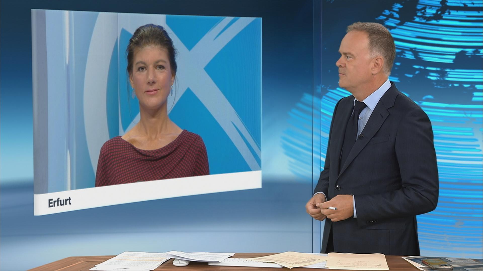 sgs Wagenknecht