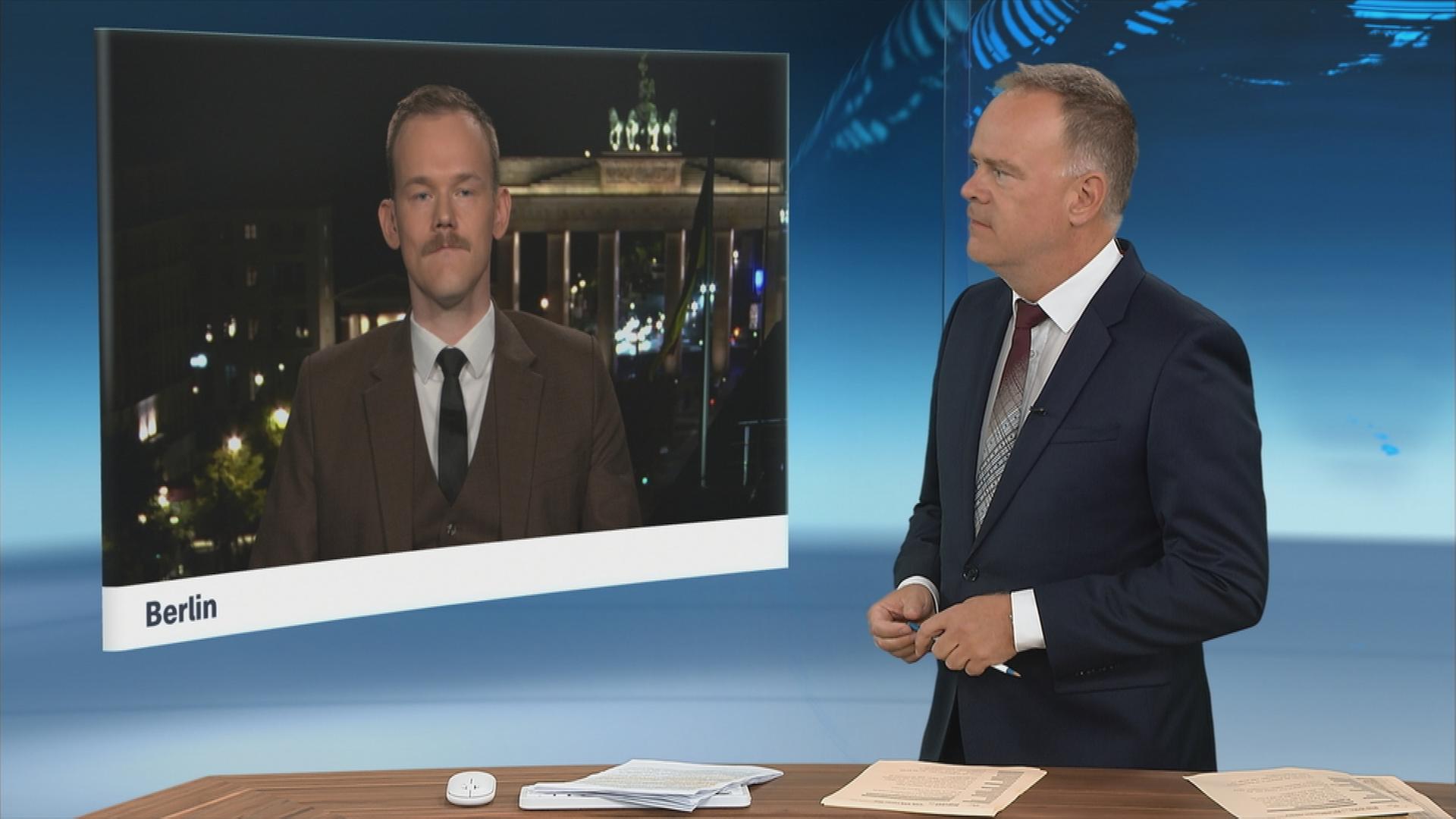 SGS Fabian Hinz und Sievers