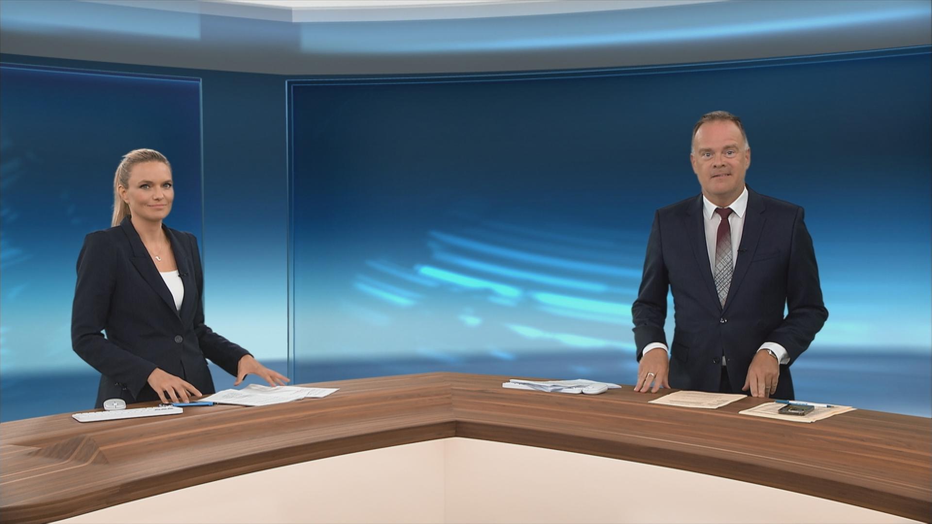 Sarah Tacke zur AfD-Klage