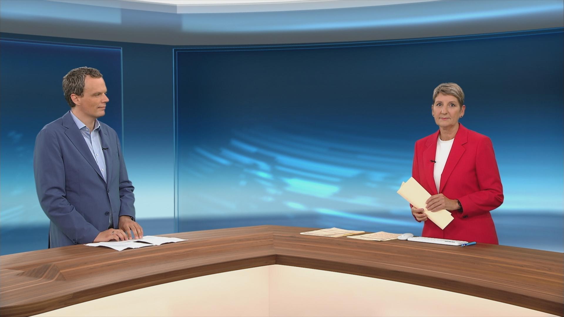 Florian Neuhann - Anne Gellinek - SGS