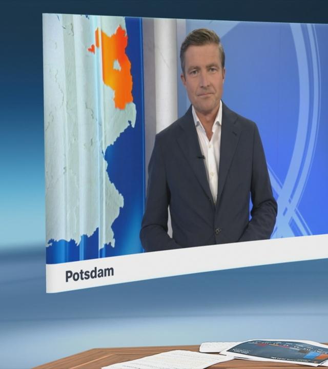 SGS leifert Wahl in Brandenburg: Hochrechnung 21:45 Uhr