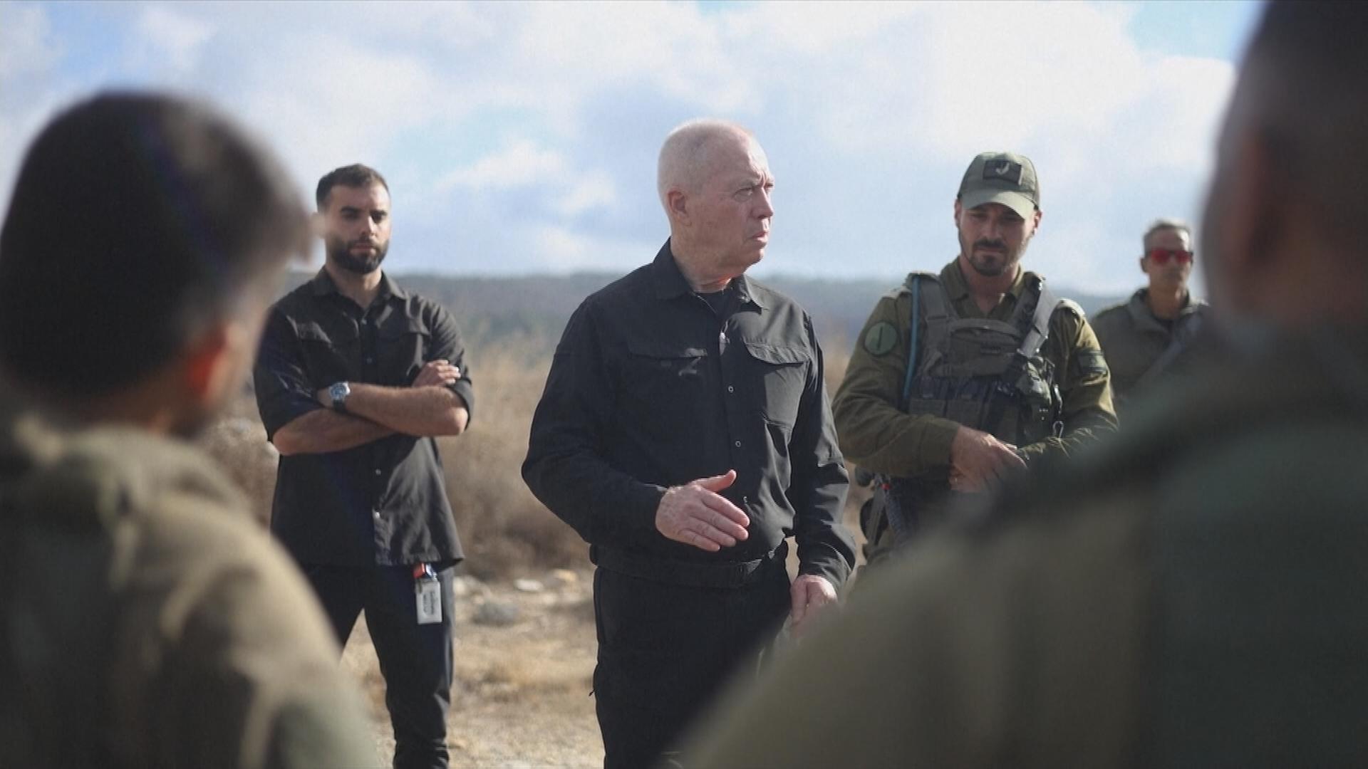 Israels "begrenzte Operationen" im Libanon