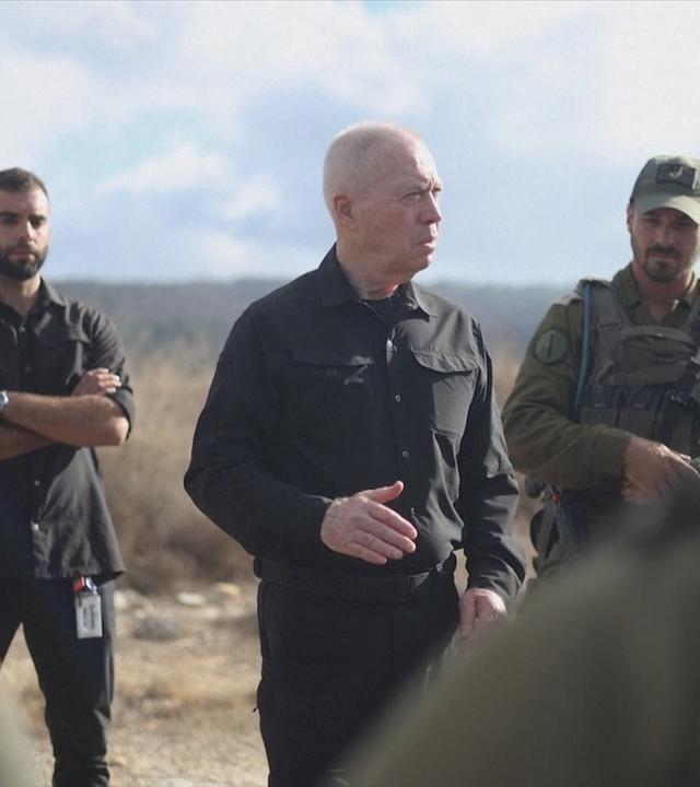 Israels "begrenzte Operationen" im Libanon