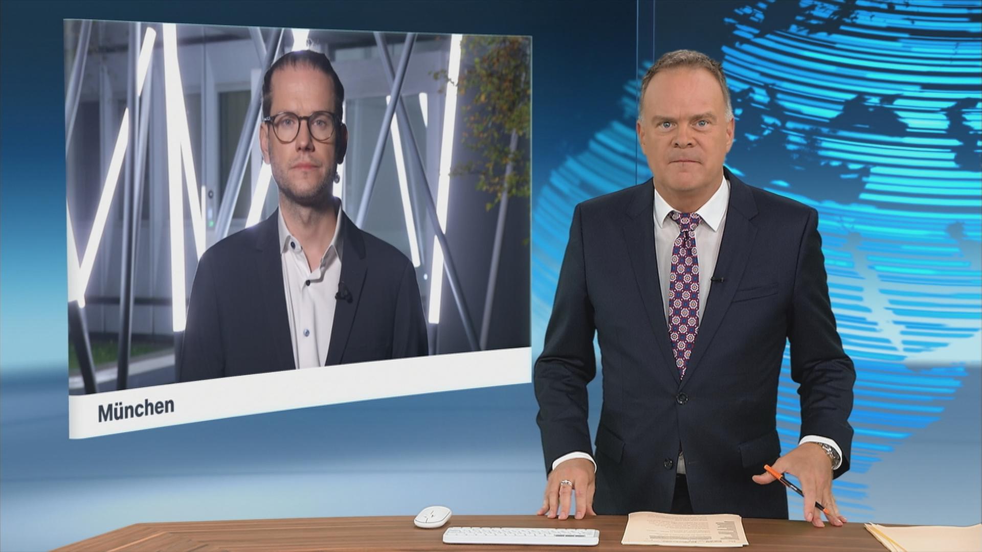 SGS Busse: "Zeichen stehen auf Eskalation"