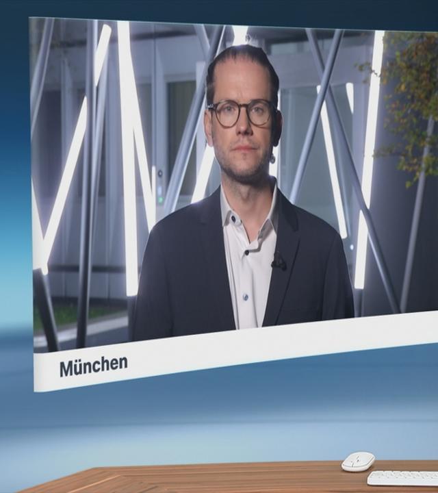 SGS Busse: "Zeichen stehen auf Eskalation"