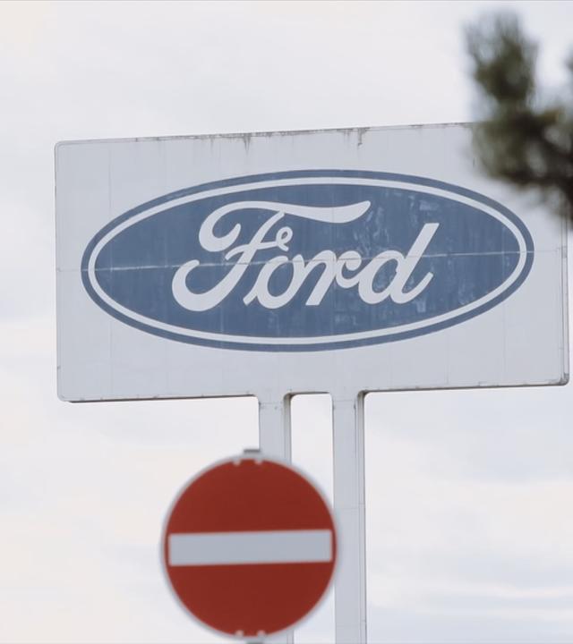 Doku: "Made in Germany" am Ende? 