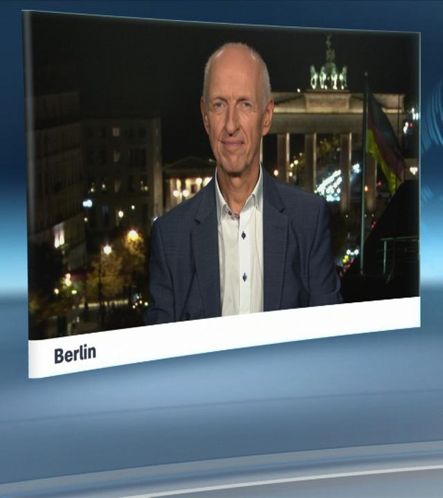 Nazan Gökdemir im Gespräch mit Ulrich Schneekloth