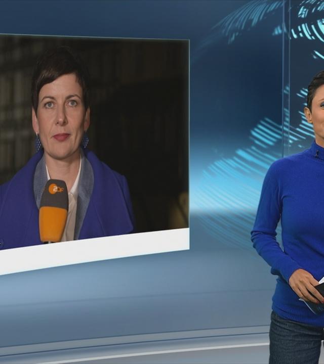 Schaltgespräch Goekdemir Haack