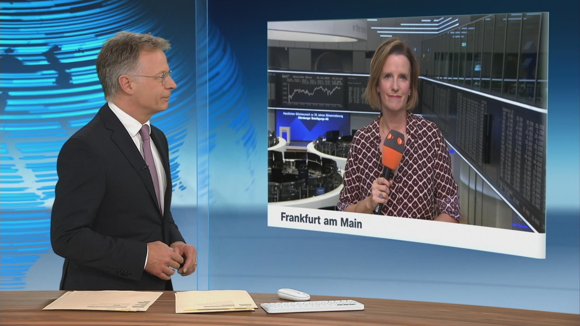 Schaltgespräch Slomka Haller.