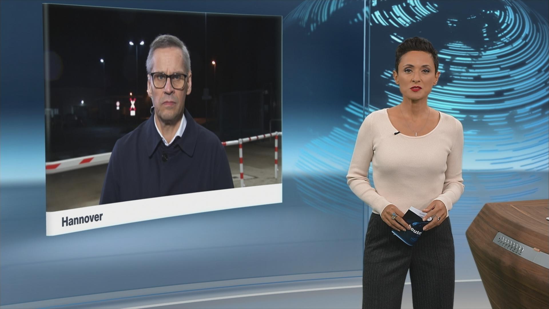 Nazan Gökdemir im Gespräch mit Gröger