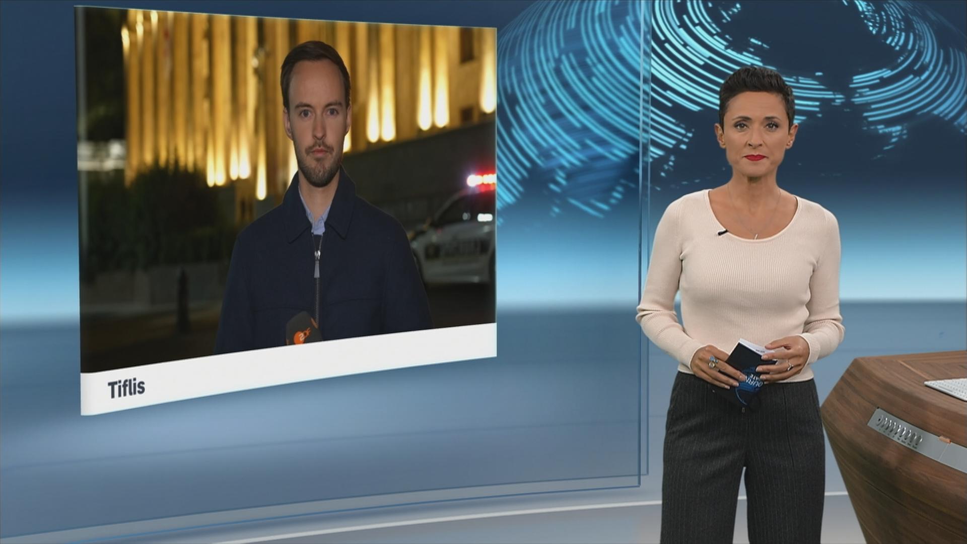 Nazan Gökdemir im Gespräch mit Felix Klauser