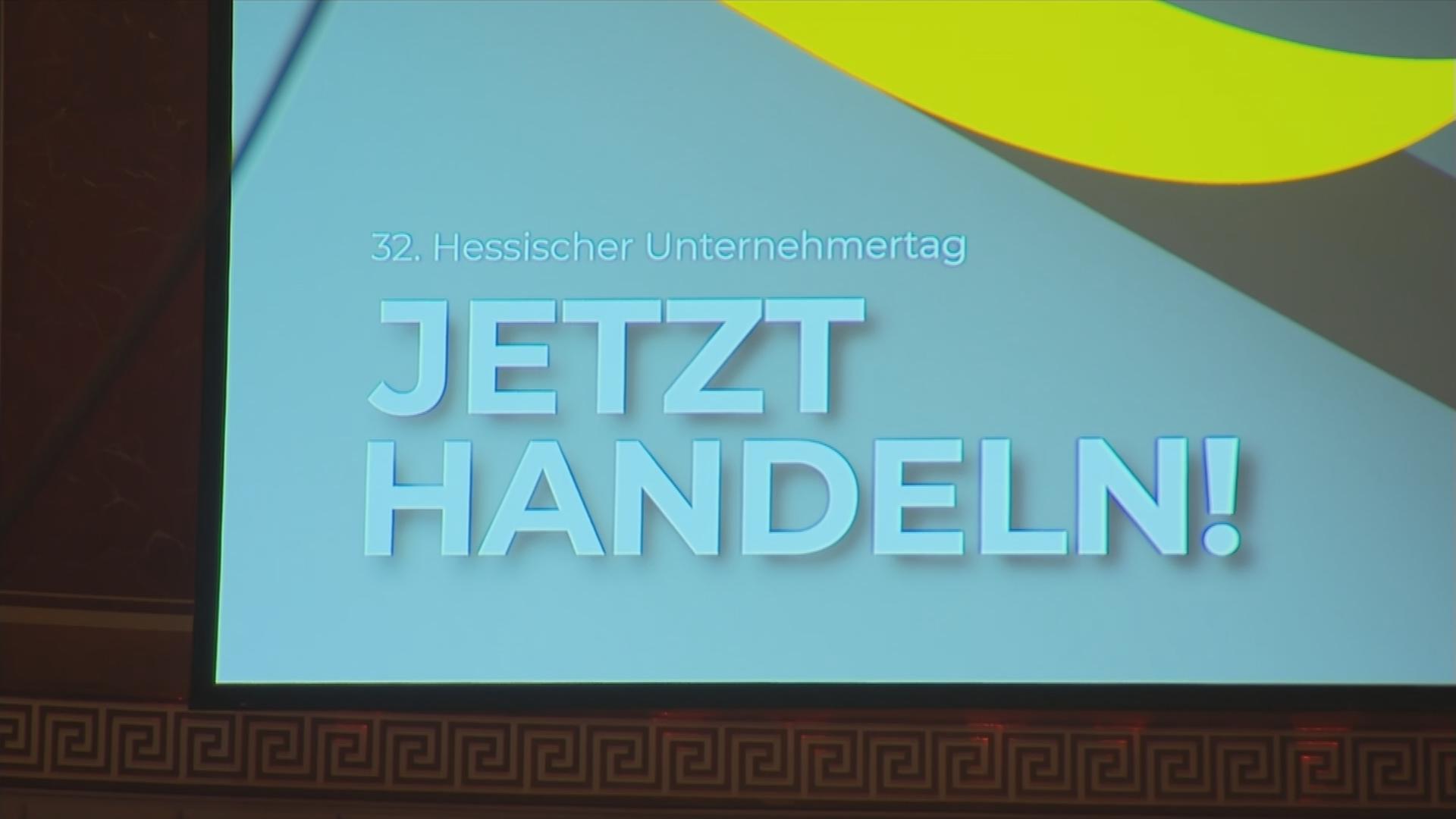 Wirtschaft fordert gemeinsames Handeln