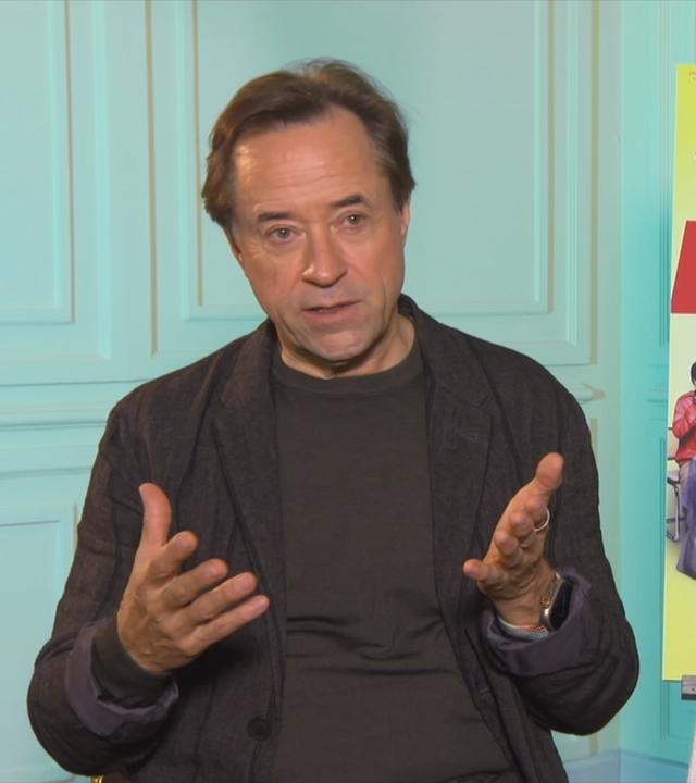 "Alter Weißer Mann" im Kino