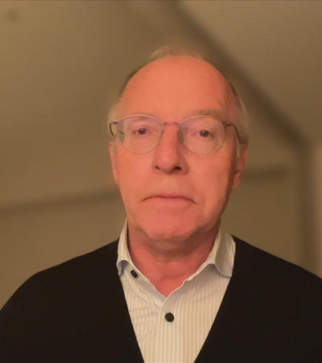 Shakuntala Banerjee im Gespräch mit Prof Korte