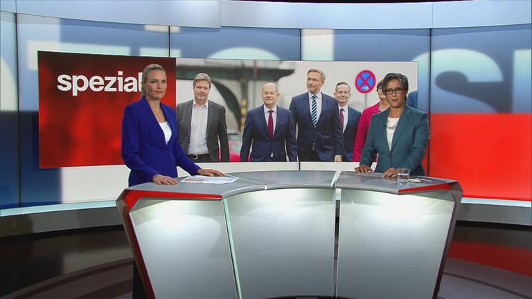 Shakuntala Banerjee im Gespräch mit Sarah Tacke