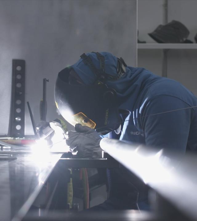 Deutsche Wirtschaft zwischen Ampel und Trump