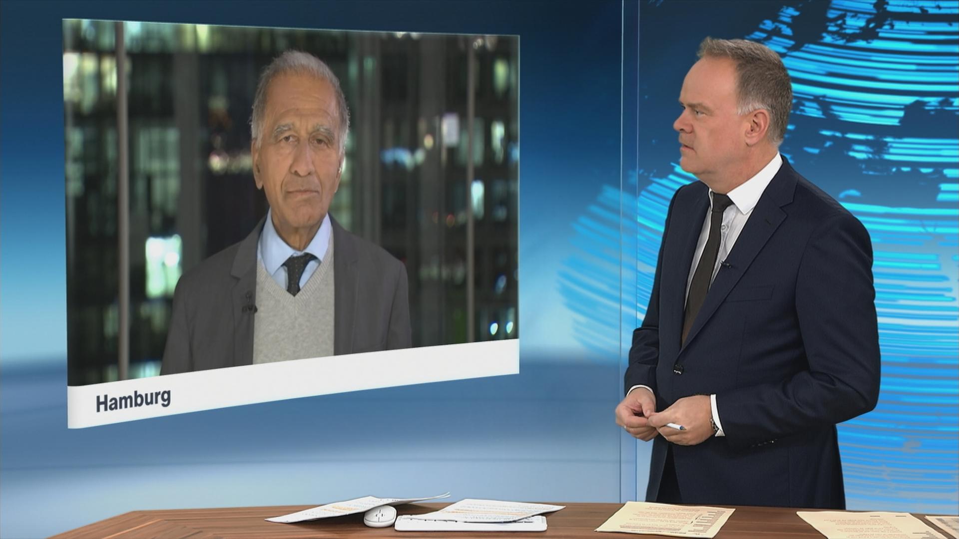SGS Latif zum COP29