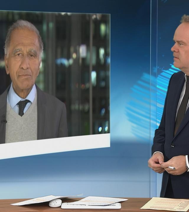 SGS Latif zum COP29