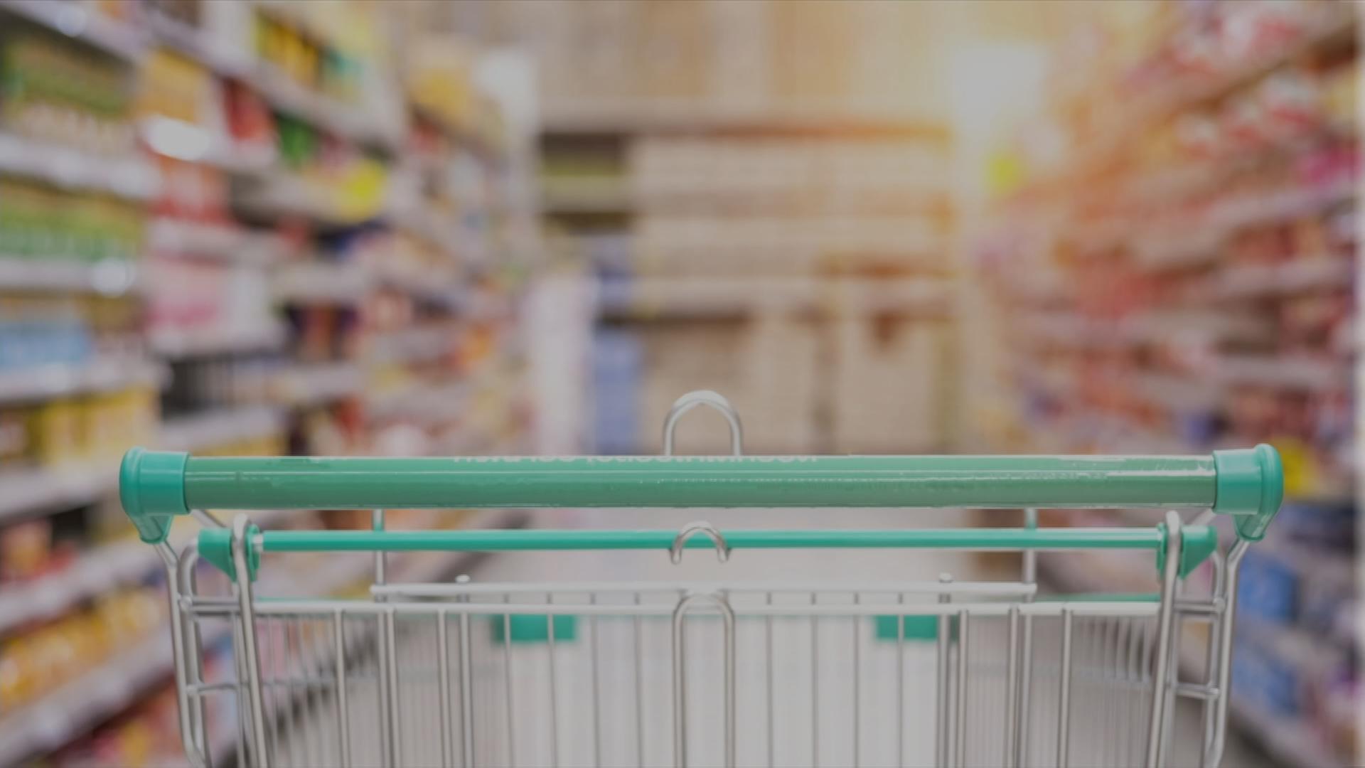 Inflationsrate im November moderat