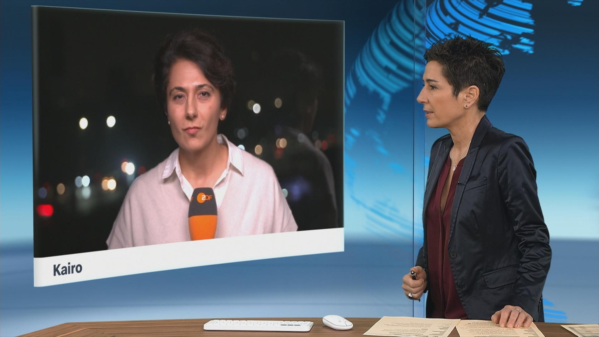 Golineh Atai Dunja Hayali