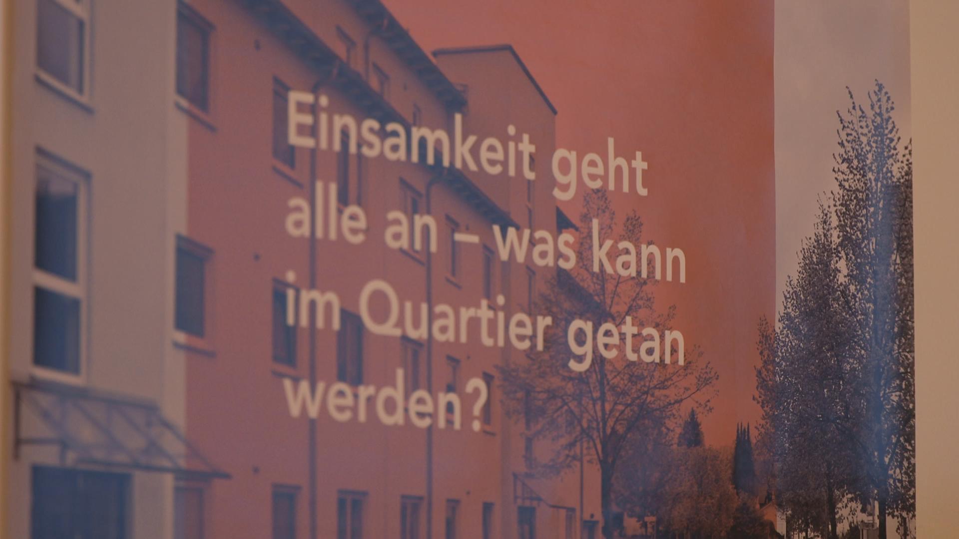 Konzepte gegen Einsamkeit