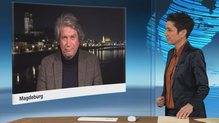 SGS Weise Hayali Magdeburg