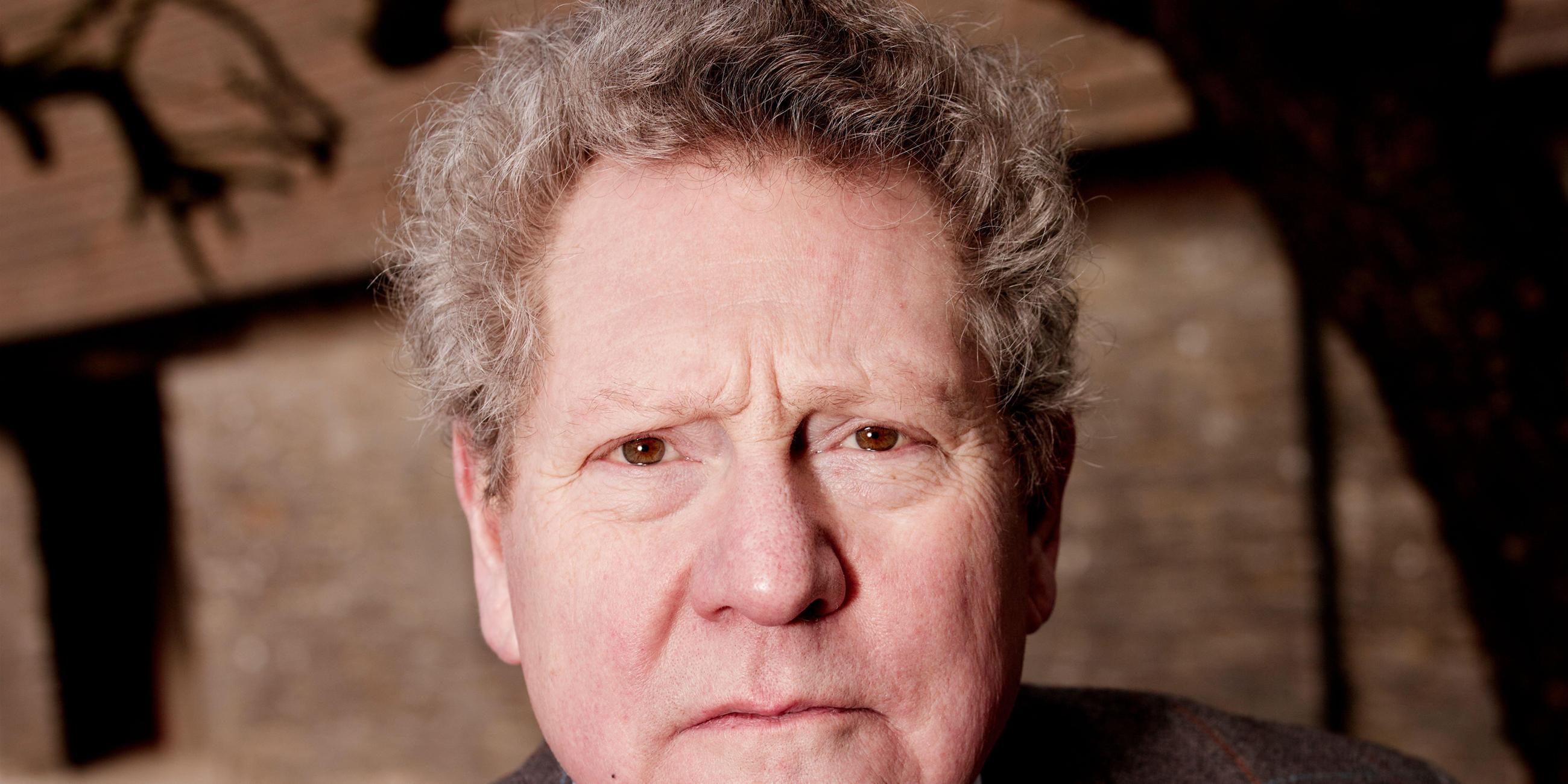 Andrew Lownie
