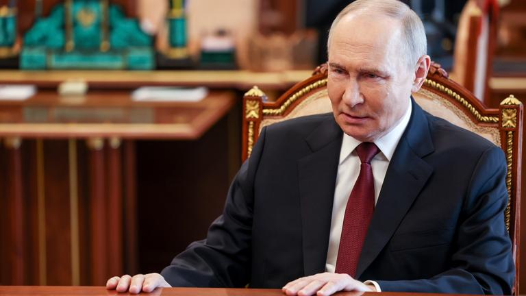 30stündige Waffenruhe über die Osterfeiertage