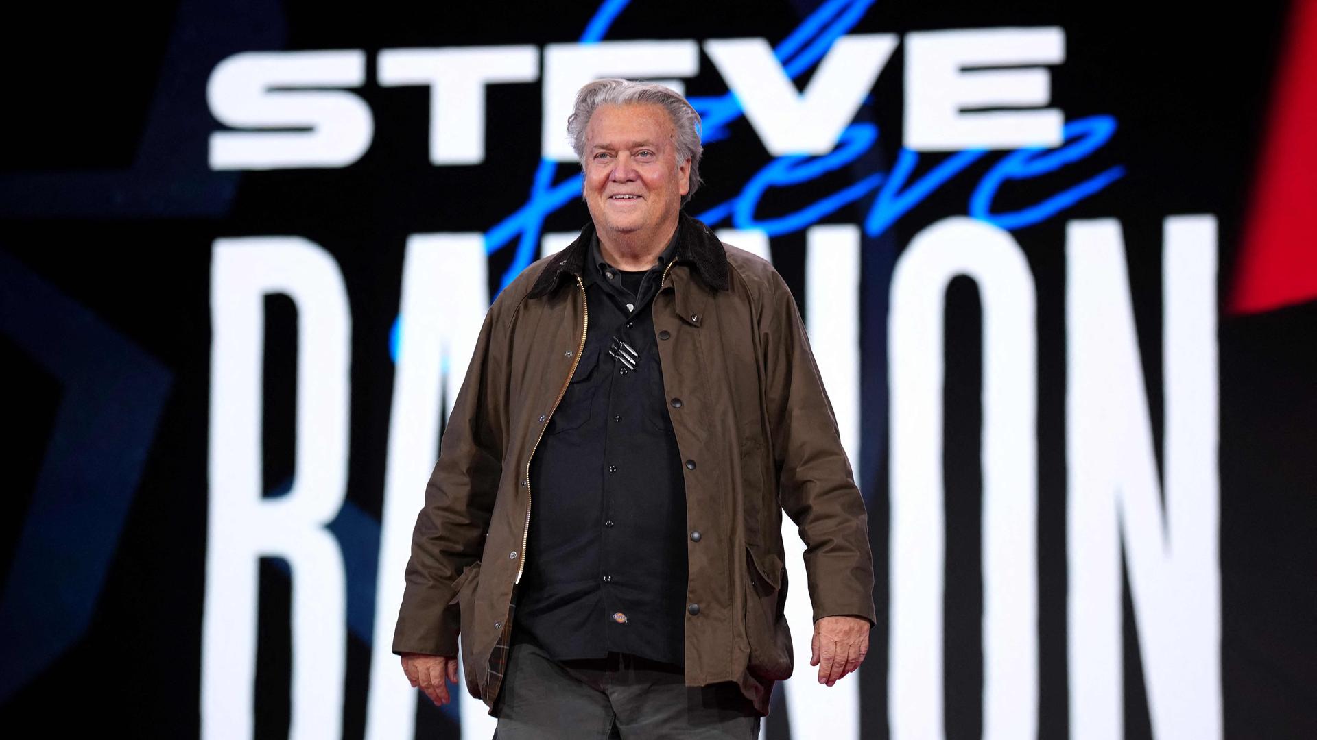 Conservatives Gather For Annual CPAC Conference In Washington DC