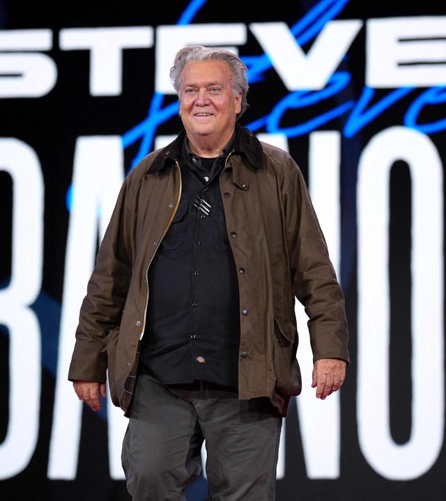 Conservatives Gather For Annual CPAC Conference In Washington DC