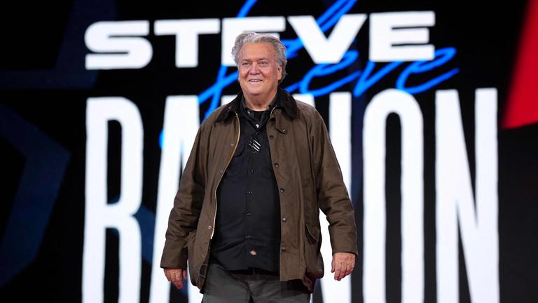 Conservatives Gather For Annual CPAC Conference In Washington DC