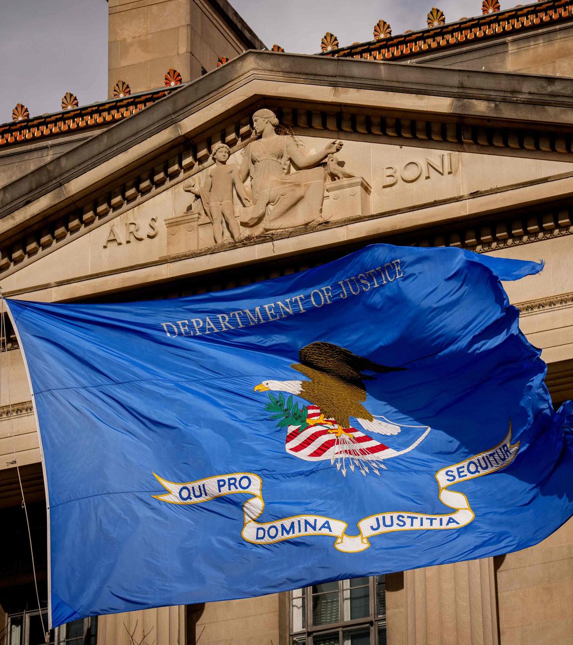 Department Of Justice To Release Entirety Of The Epstein Files