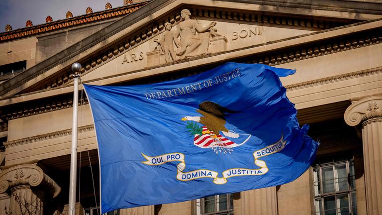 Department Of Justice To Release Entirety Of The Epstein Files