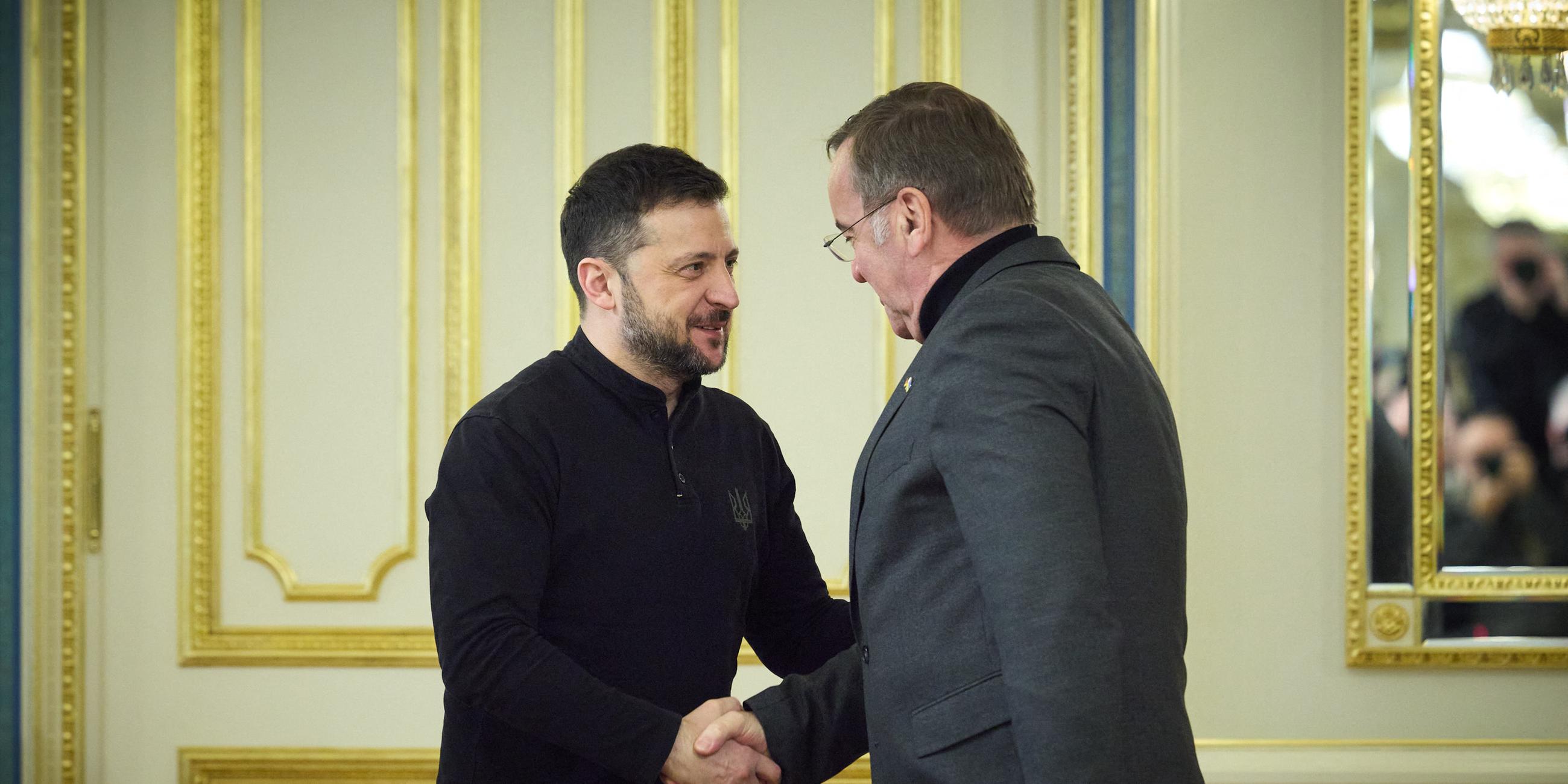 UKRAINE-GERMANY-DIPLOMACY-RUSSIA-CONFLICT-WAR
