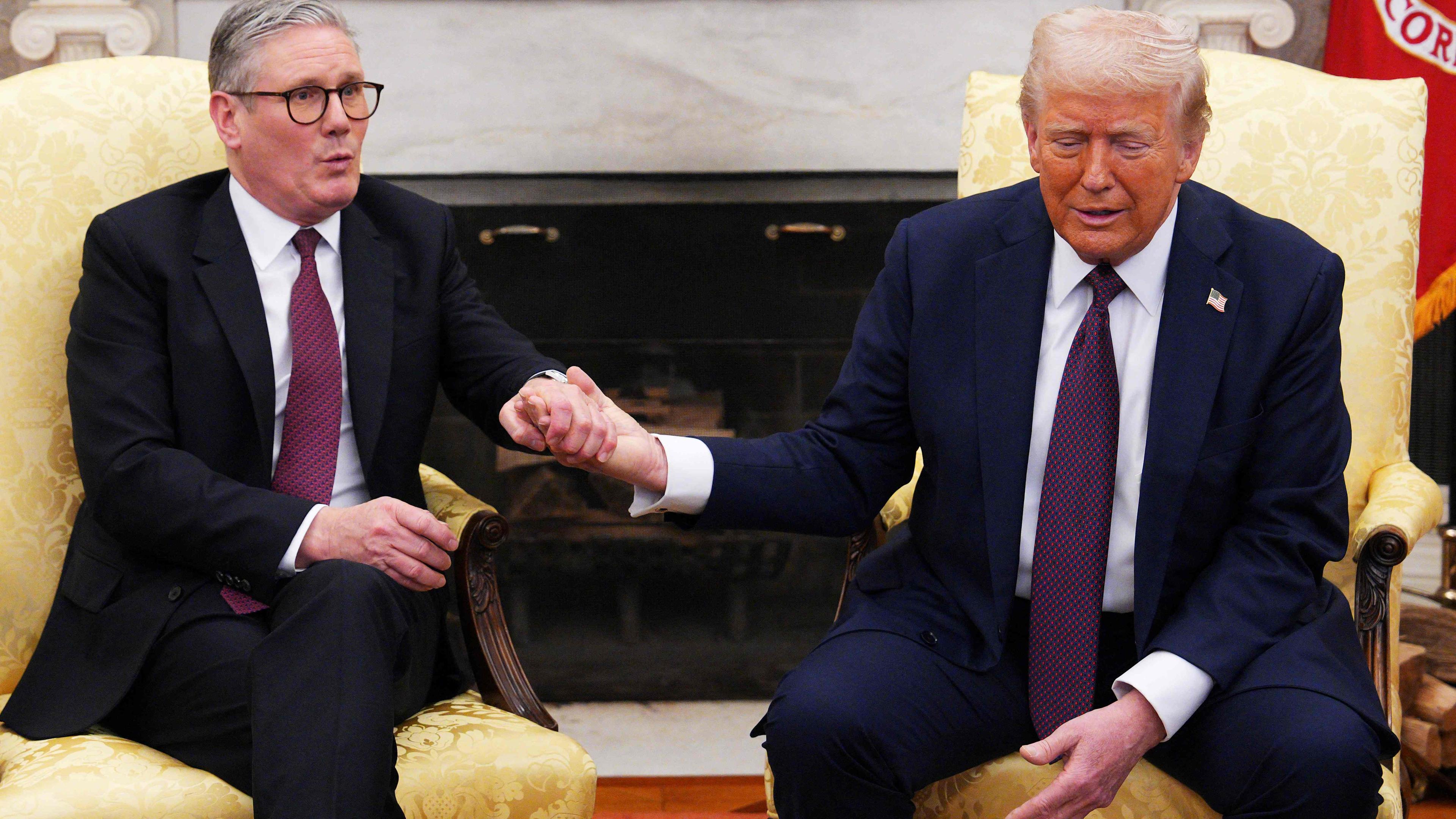 US-BRITAIN-DIPLOMACY