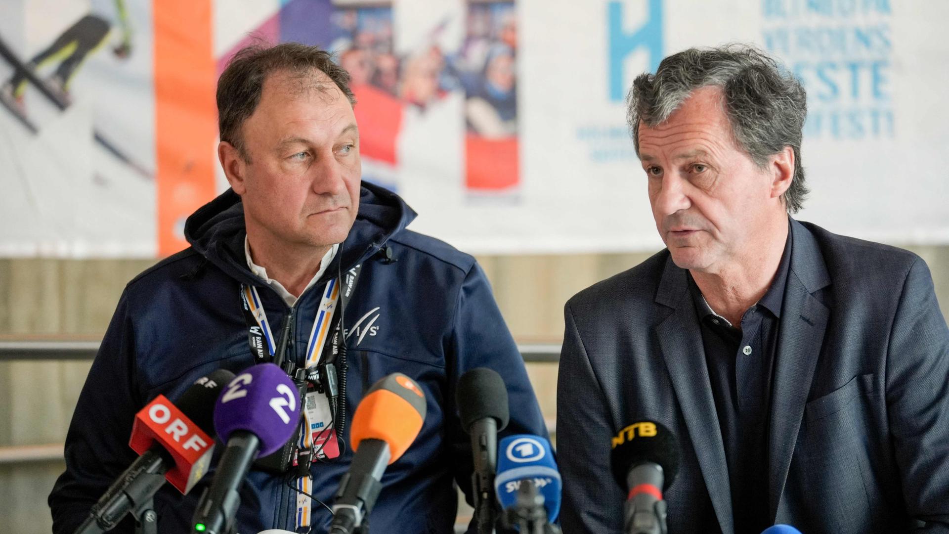 NORWAY-CHEATING-SCANDAL